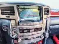 2014 Lexus LX
