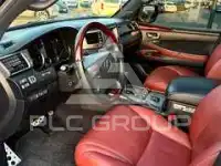 2014 Lexus LX