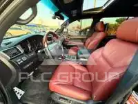 2014 Lexus LX
