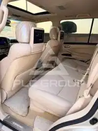 2014 Lexus LX