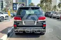 2014 Lexus LX