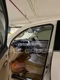 2014 Lexus LX