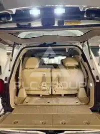 2014 Lexus LX