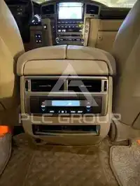 2014 Lexus LX