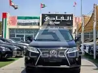 2014 Lexus RX