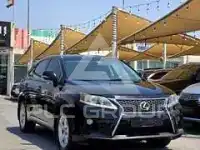 2014 Lexus RX
