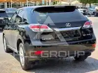 2014 Lexus RX