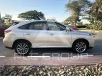 2014 Lexus RX