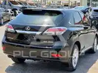 2014 Lexus RX