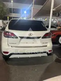 2014 Lexus RX