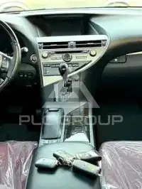 2014 Lexus RX