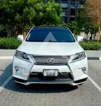 2014 Lexus RX