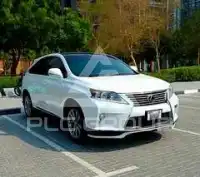 2014 Lexus RX