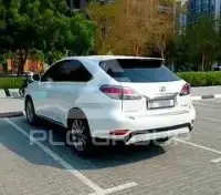 2014 Lexus RX
