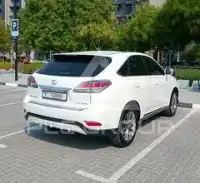2014 Lexus RX