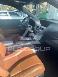 2014 Lexus RX