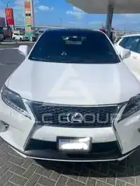 2014 Lexus RX