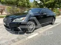 2014 Lexus LS