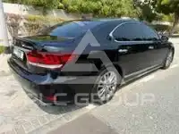 2014 Lexus LS