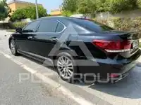 2014 Lexus LS