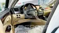 2014 Lexus LS