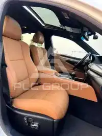 2014 Lexus LS