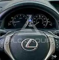 2014 Lexus LS