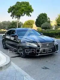 2014 Lexus LS