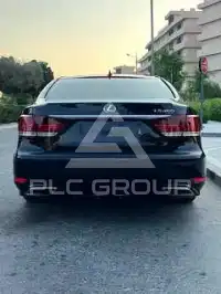 2014 Lexus LS