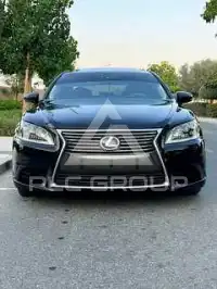 2014 Lexus LS