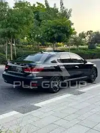 2014 Lexus LS
