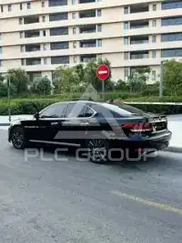 2014 Lexus LS