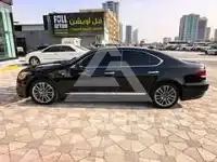 2014 Lexus LS
