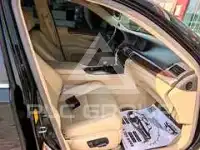 2014 Lexus LS