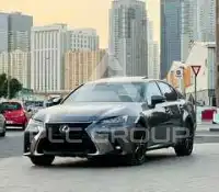 2014 Lexus GS