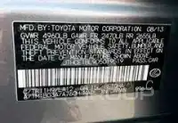 2014 Lexus GS