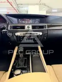 2014 Lexus GS