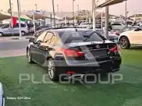 2014 Lexus GS