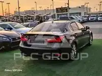 2014 Lexus GS
