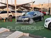2014 Lexus GS