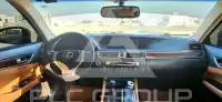 2014 Lexus GS