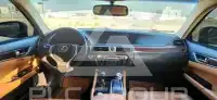 2014 Lexus GS