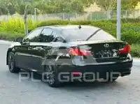 2014 Lexus GS