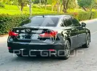 2014 Lexus GS