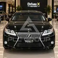2014 Lexus ES