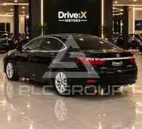 2014 Lexus ES