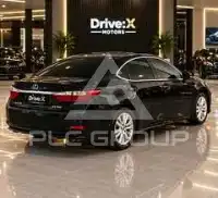 2014 Lexus ES