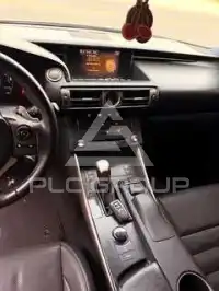 2014 Lexus ES