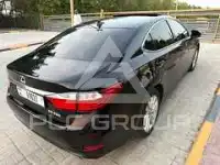 2014 Lexus ES