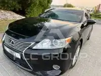 2014 Lexus ES